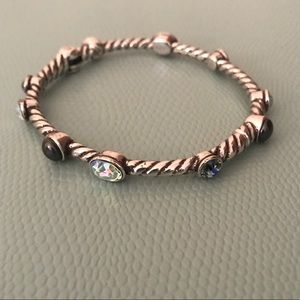 Brighton Hinge Bangle *FREE JEWELRY BAG*